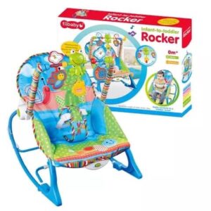 Baby Rocker