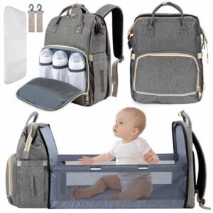 Multi-purpose Bag