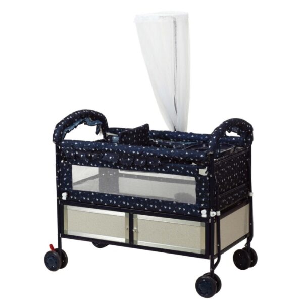 Baby Cot