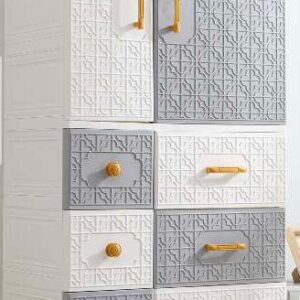 Baby Wardrobe