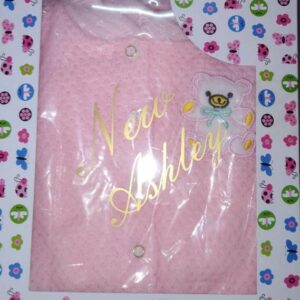 Baby Jacket