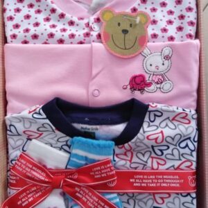 Sleeping Suits