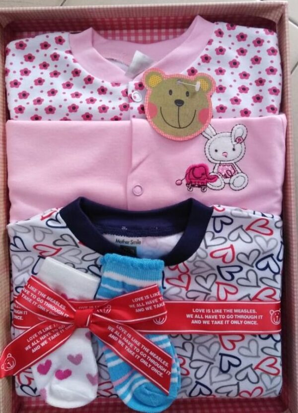 Sleeping Suits