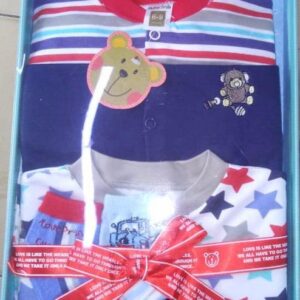 Sleep Suit
