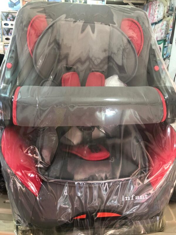 Car Seat