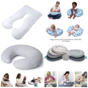 Nursing Pillow