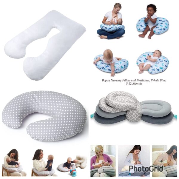 Nursing Pillow