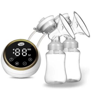 Wearable Breast Pump(Double)