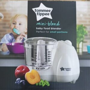 Baby Food Blender