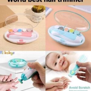Nail Trimmer