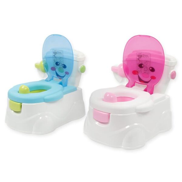 Baby Pottey