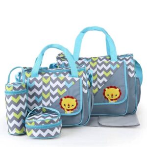 Durable Diaper Bag