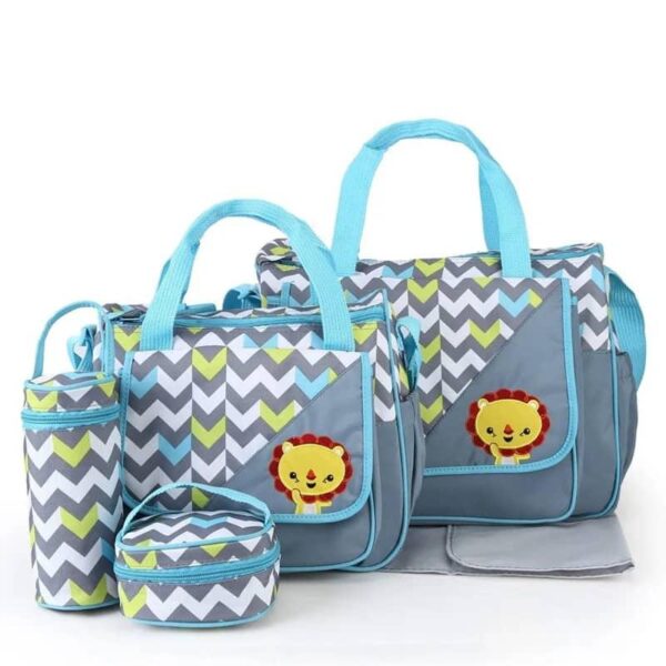 Durable Diaper Bag