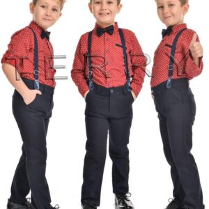 Boy Dress