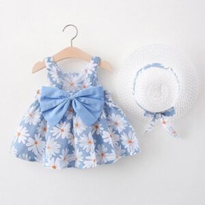 Baby Girl Dress