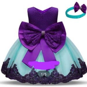 Girl Dress