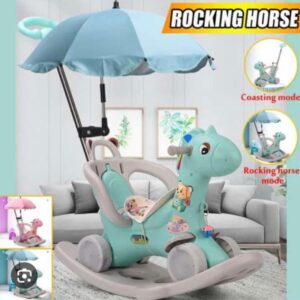 Rocking Horse