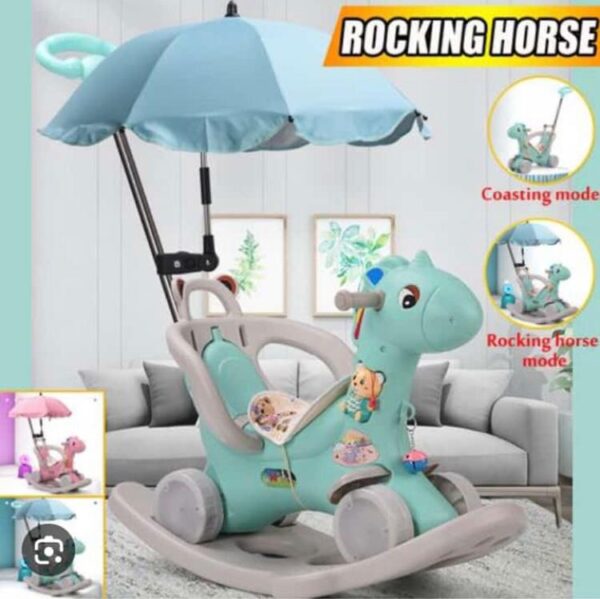 Rocking Horse
