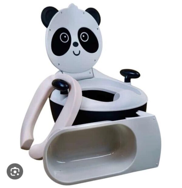 Potty