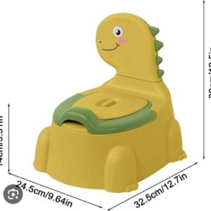 Potty