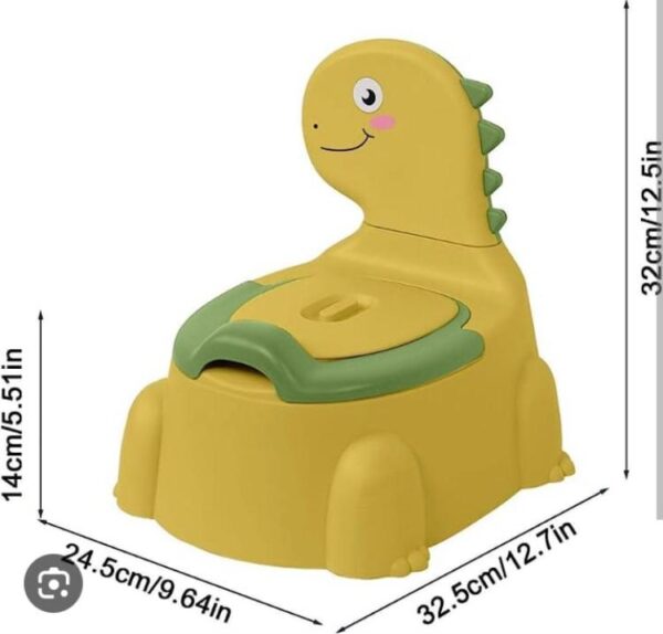 Potty