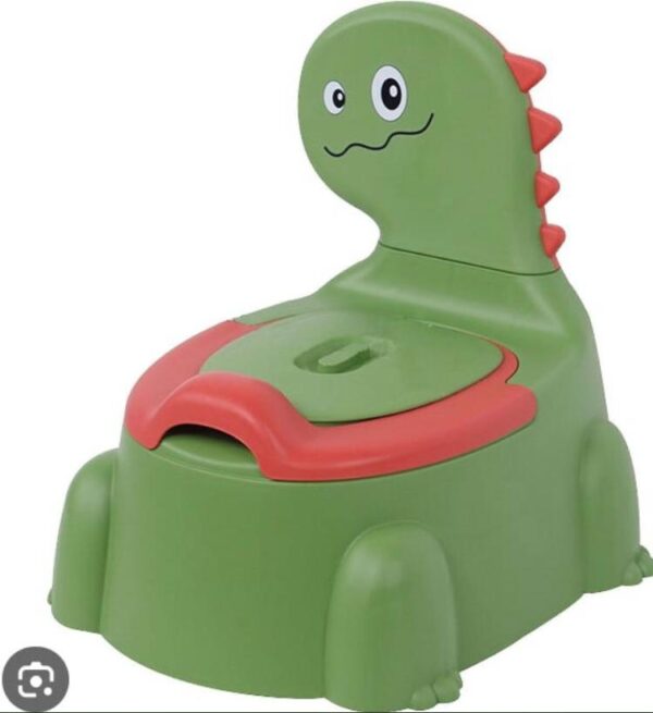 Potty