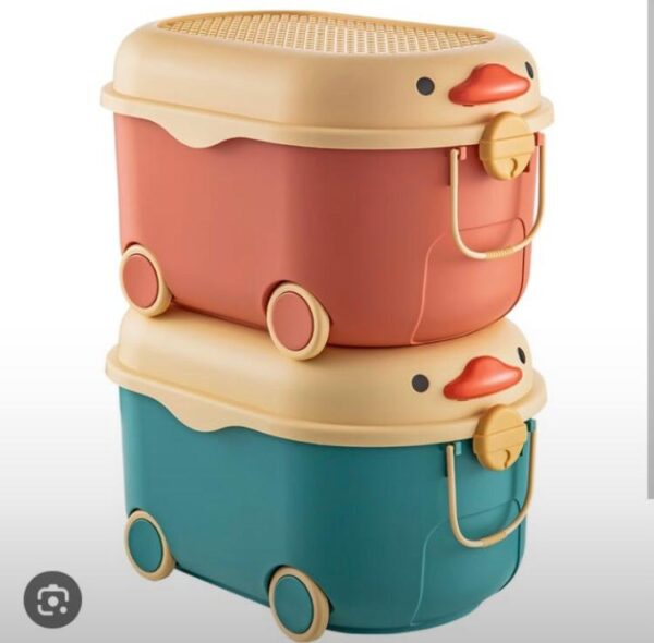 Storage Box