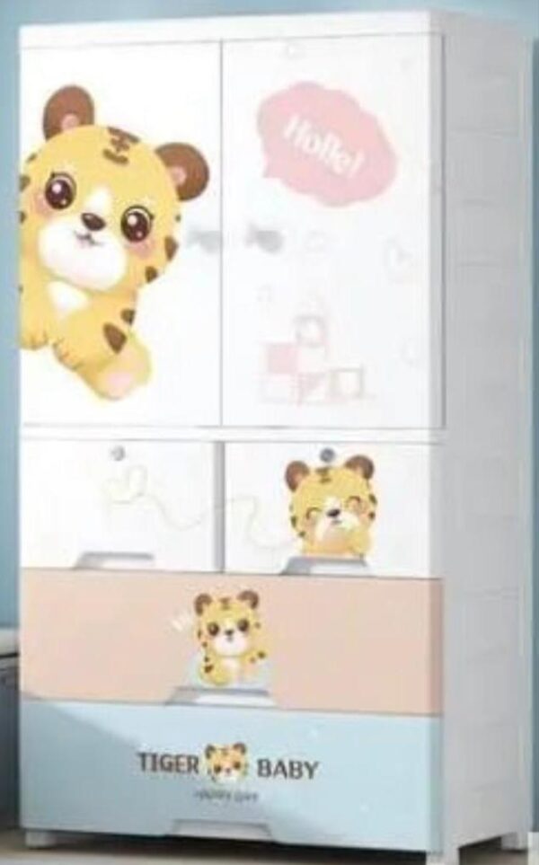 Baby Wardrobe