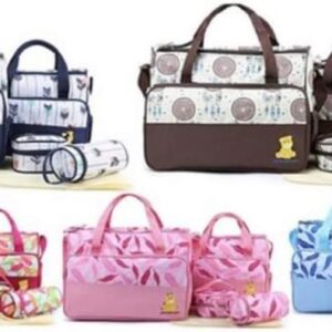 Diaper Bag