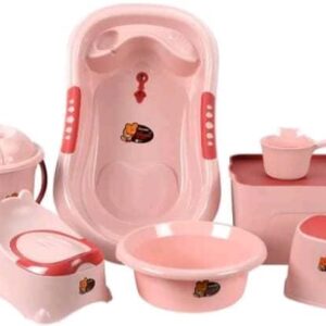 Bath set