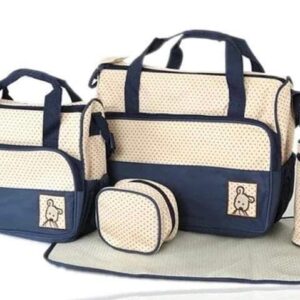 Diaper Bag