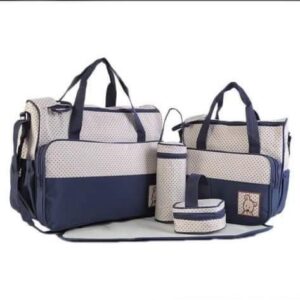 Diaper Bag