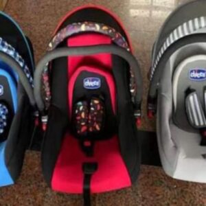 Car Seat