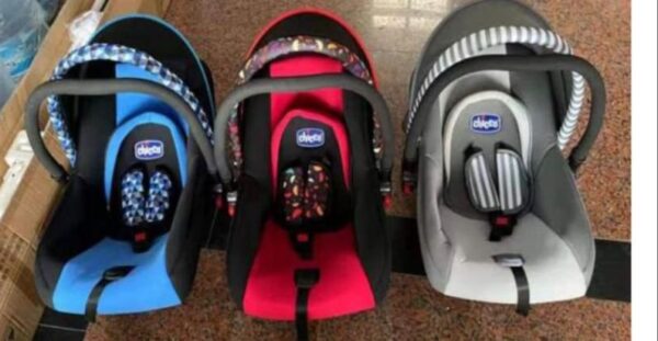 Car Seat