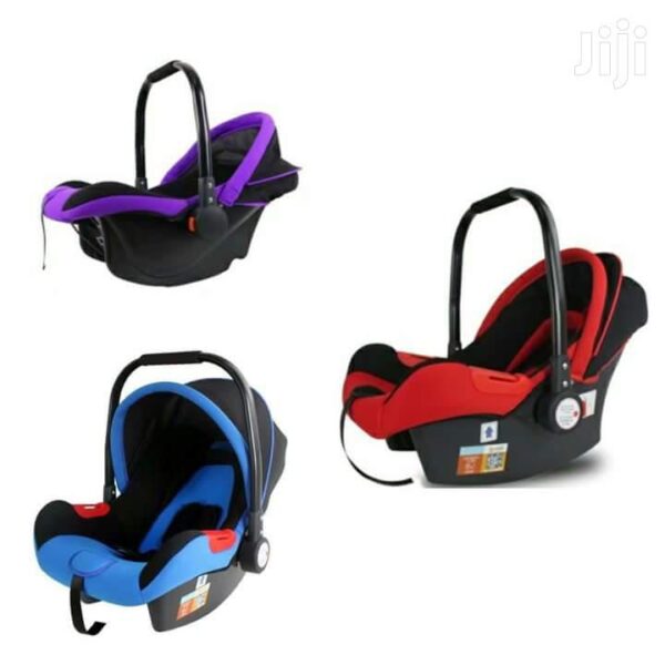 Car Seat