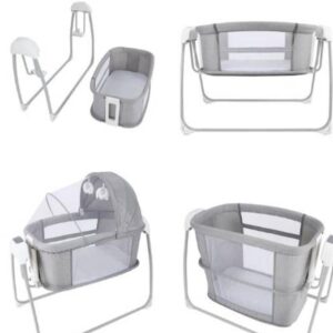 4 in1 Babycot