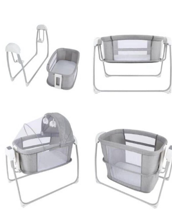 4 in1 Babycot