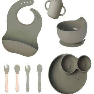 Silicon Set