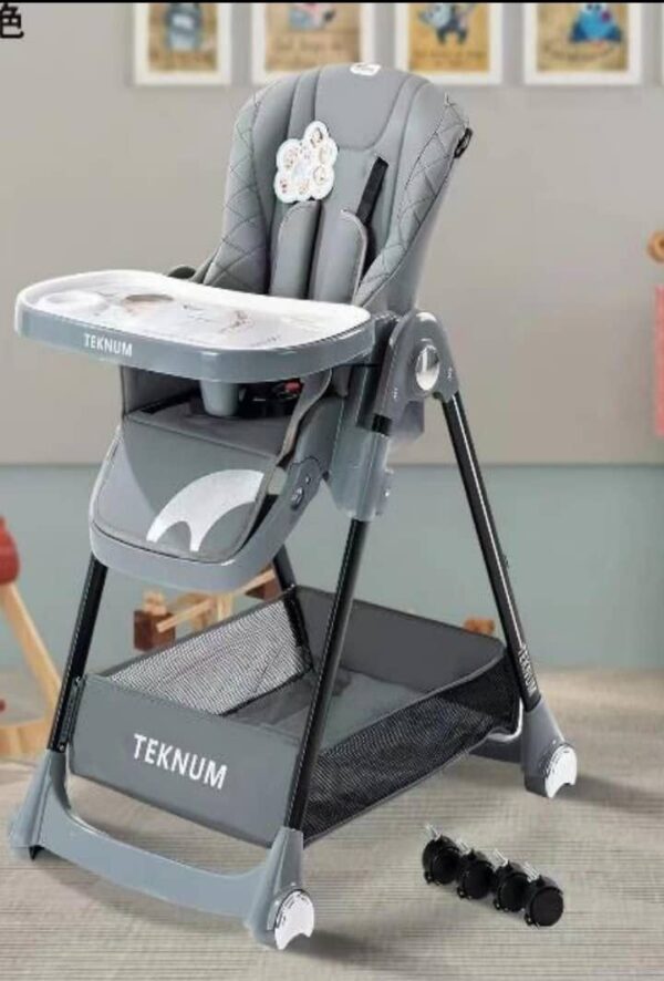 Baby Dining High Chair