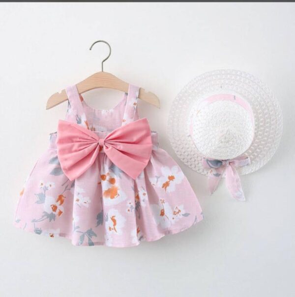 Girl Dress - Image 5