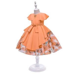 Girl Dress