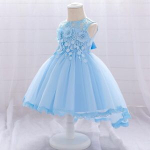 Baby Girl Dress