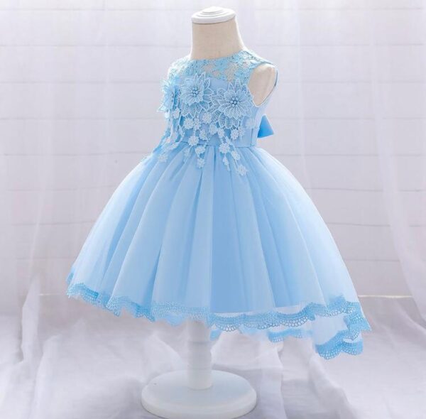 Girl Dress - Image 2