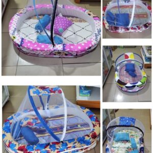 Baby Bed
