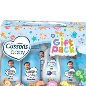 Cussons Gift Pack