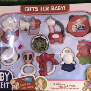 Baby Rattle