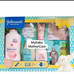 Johnson Gift Set