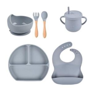 Silicon Set