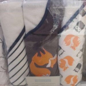 Baby Blanket
