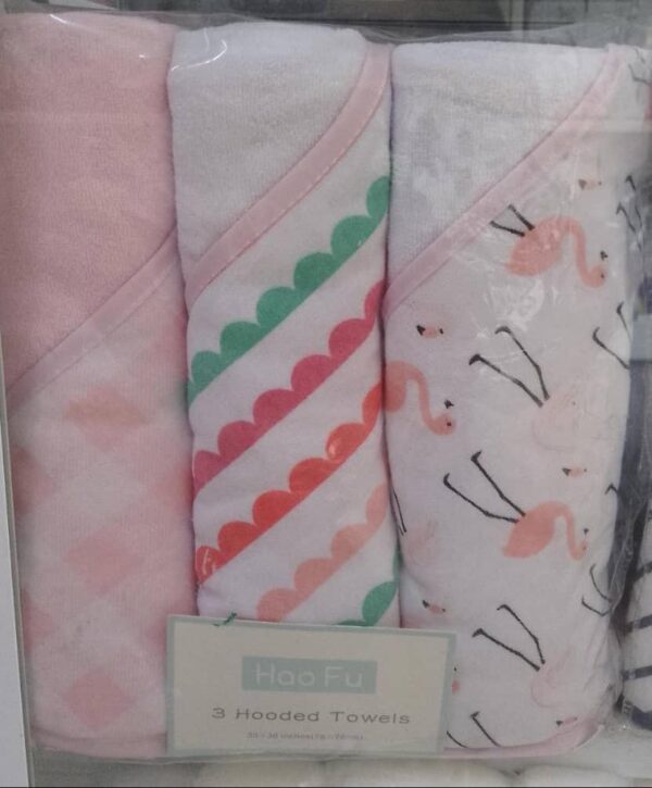 Baby Blanket